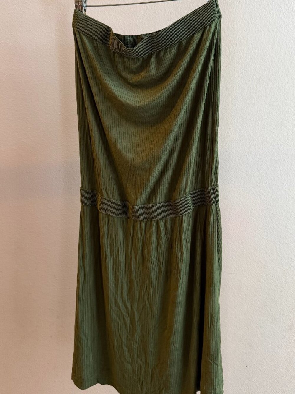 United Colors of Benetton Boho Tube Dress